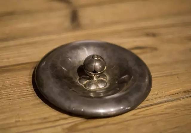  日本千家十职 金工大师 中川净益家族|鉴赏 | 日本