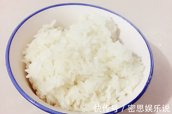 米饭|易长肉的主食有哪些？米饭不在内，正在减肥的人，尽量少吃