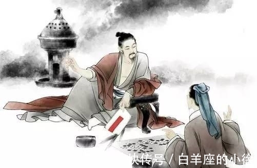 自满者|《周易》：天行健，君子以自强不息