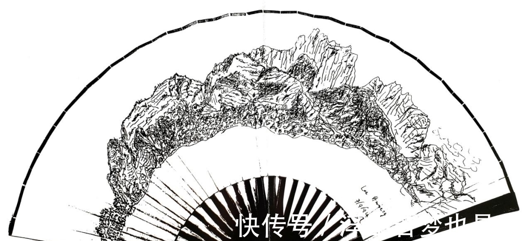 马约拉纳!李政道先生的诗情画意|左图右史