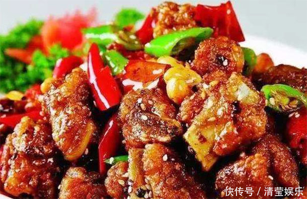 闲来无事，给孩子做的爽口菜，滋溜冒油，简单易学，营养还美味