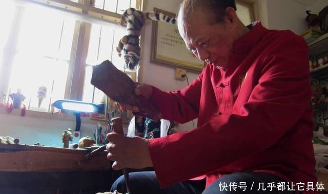 斩获|漳浦佛昙杨家木偶,凭借高超的表演艺术,多次斩获国际大奖