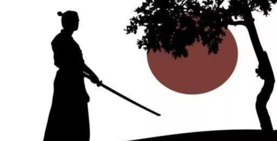 最疼|史上最疼自杀：比切腹更疼，只有这一位日本人做到了，被膜拜至今！