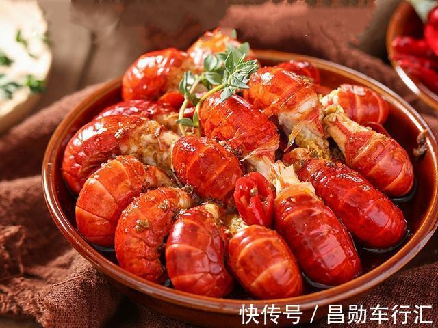 五花肉|入伏后，饮食有讲究，推荐8道“解暑菜”，应季节而食身体棒棒哒