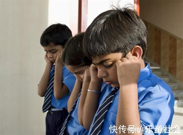 孩子|别再吼孩子了！当孩子犯错，妈妈学会说3句话，孩子越来越出色