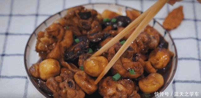 「滋味」秋天不能错过的美味！香甜粉糯超好吃