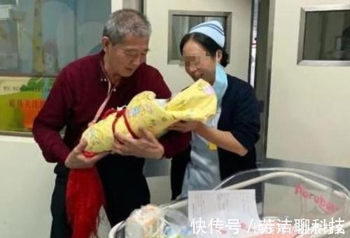 二胎政策|67岁高龄妈妈执意生三胎,不惜与子女断绝关系,如今被现实打败