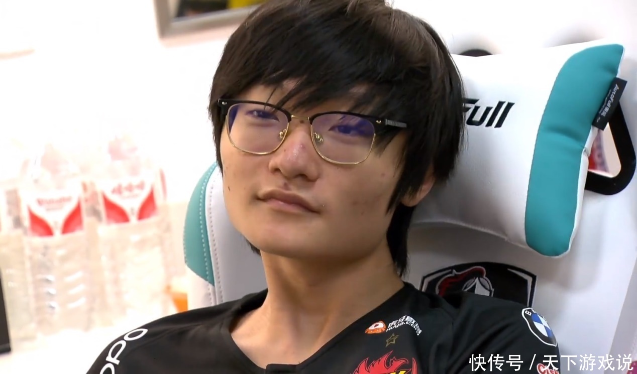 微博|FPX“离队事件”大反转!TIAN再次给出暗示,之前一切都是假的?