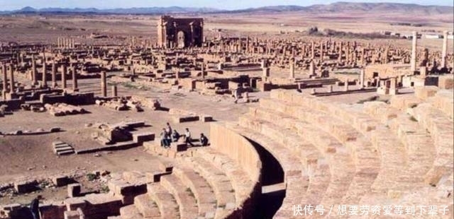 恐怖离奇的自然灾难谜团:庞贝古城毁灭之谜