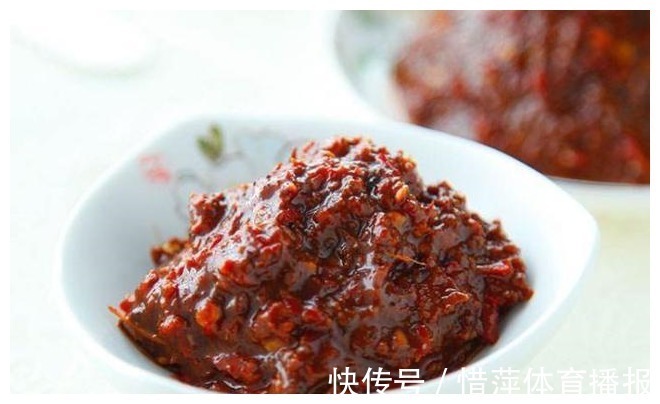 中国“最好吃”的4种名酱,全是经典味道,老干妈上不了榜