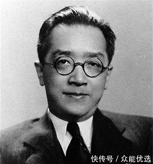 中国小说史略$胡适被鲁迅骂了10多年,为什么从不还口?胡适:鲁迅是我们的人