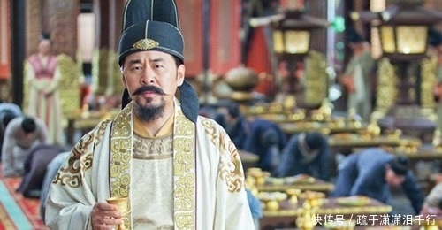 赵普为什么能当上北宋的宰相,所谓的半本论语是不是真的?