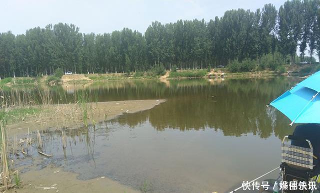 钓具|钓到鱼的好办法并非全靠钓具,而是靠“套路”