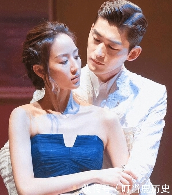 巧儿|碾压《花颜策》和《妾本惊华》,第一本成为西子情最惊艳的小说!