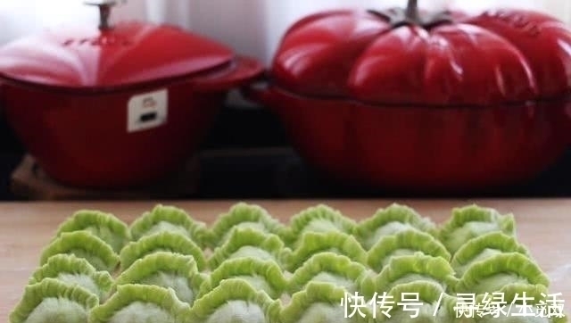 夏天, 别再做韭菜馅了, 5毛钱一斤的它, 利尿排毒, 最适合包饺子