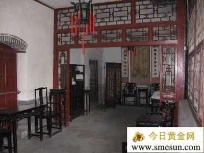 乾宅风水吉凶方位图 快资讯