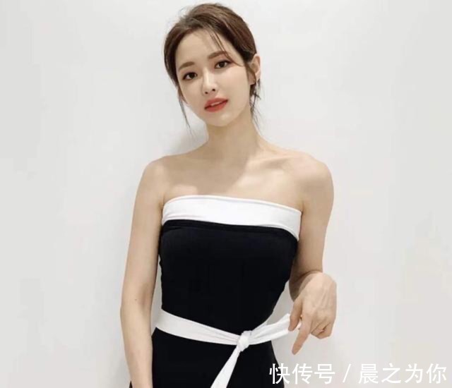 魔鬼|神仙颜值!韩国女私教天使面孔魔鬼身材,堪称一绝了