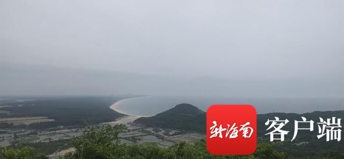 游铜鼓岭|海南日记 | 铜鼓