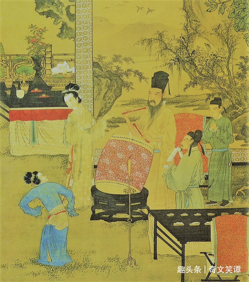 朱阿四!明代奇案尼姑貌美,商人贪其美色死在庵中,两位尼姑,谁是真凶