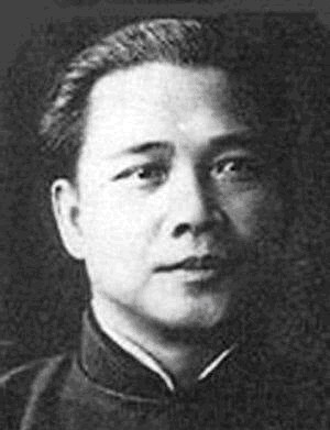 以此|他在汪精卫的绝命诗中加了8个字,以此讥讽汪精卫,惨遭76号暗杀