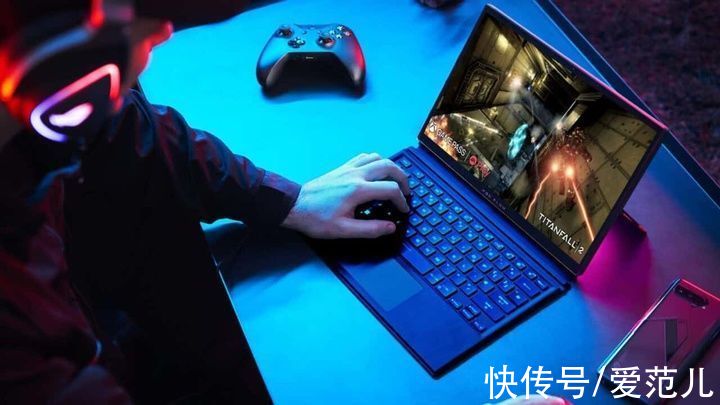 曝光|CES 2022 华硕新品曝光：一款最有看点的笔记本，还有大放异彩的 ROG