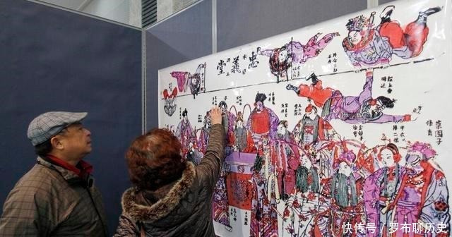 王进的父亲|《水浒传》里只活过一个章节的好汉,武功盖世却不知所终