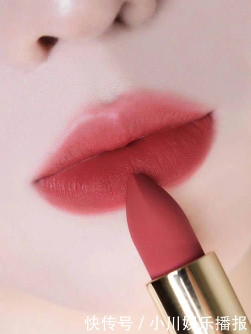 黄皮|显白界的扛把子,兰蔻278黄皮不会出错,橘朵17是显白王者