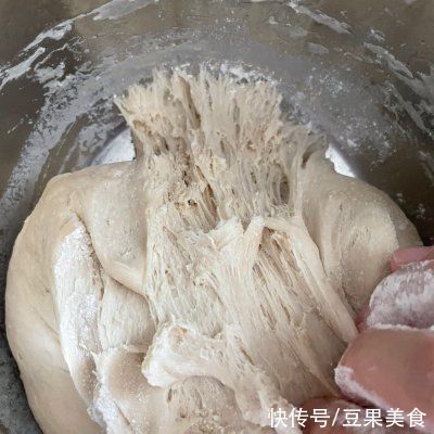 一家人|全麦花卷健康营养、不油不腻，一家人晚饭吃真舒服