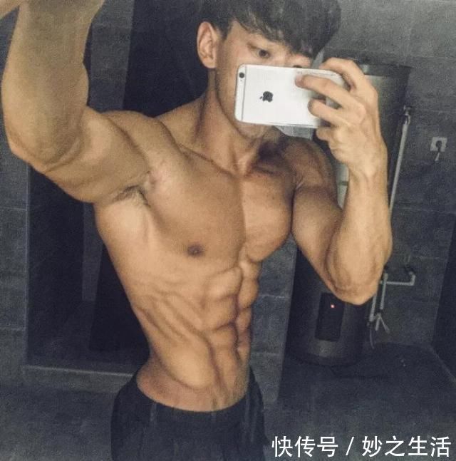 王浩洋|掉肌肉小毛睿变身龙战队成员，这个小伙够强