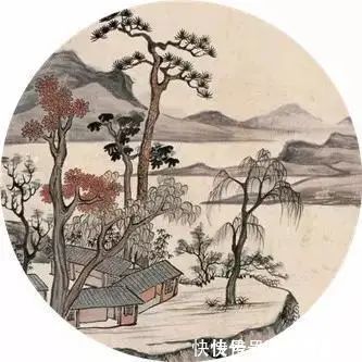 书画#他为了糊口55岁才拿起毛笔,74岁竟敢这样写楷书…