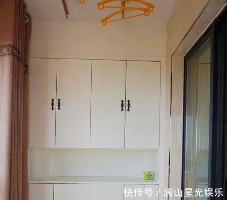 实用|同样是一个阳台,别人家的阳台这样装,真是漂亮又实用