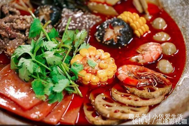 锅里|食欲不振,教你几道美味下饭的家常菜,好吃不腻,上桌抢着吃