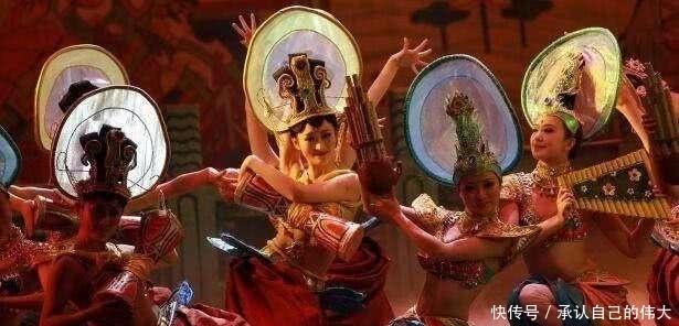 李世民创造1种职业,在古代受到人们鄙视,如今的年轻人却疯狂追求!