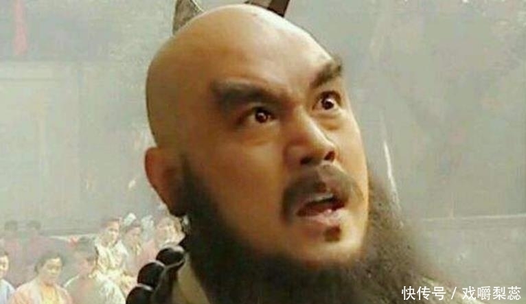  原因|水浒中，为何包道乙用飞剑断武松一臂，却不敢伤鲁智深？两点原因