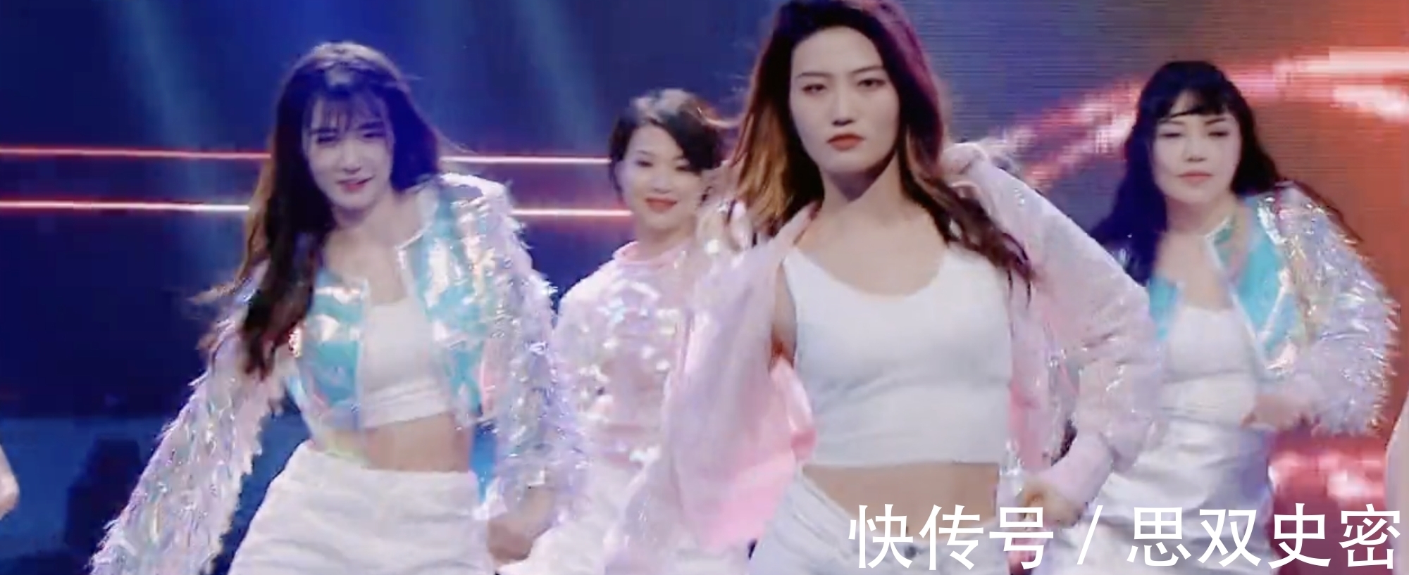 王牌|芒果臺又出“收視王牌”，還跟奧運會搶觀眾，簡直太“橫”了