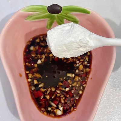 生菜|蒜蓉蚝油生菜