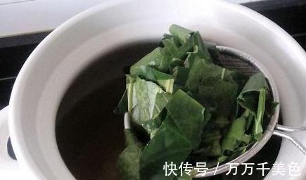 减肥茶|肚子鼓鼓的不好看？白开水加上“它”，减脂刮油快，肚子瘦的也快