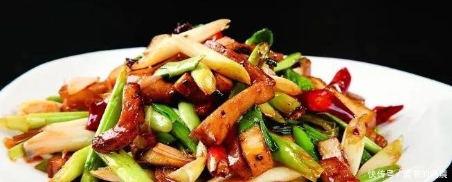 春节过后分享几道清淡可口的家常菜,色香味美,大人孩子都爱吃