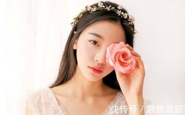 内分泌失调|为何有些女性很少得妇科病?主要跟3个原因有关,值得女性学习