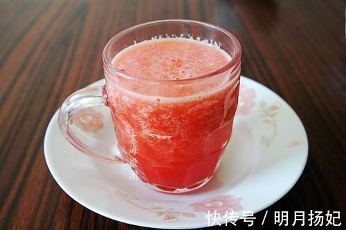 榨汁杯|减肥最狠的水果,比香蕉管用!体重降了下来,隔天排出黑臭巨篇!