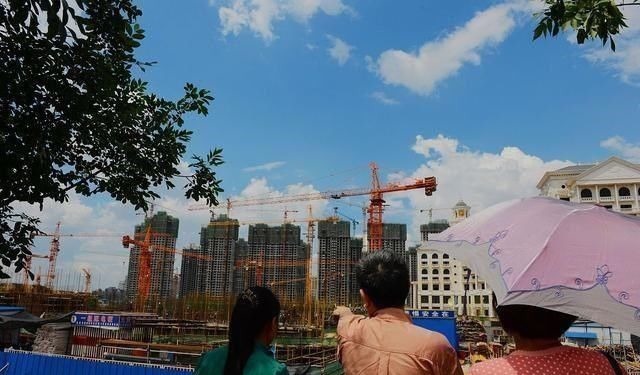 收入|用半辈子的收入去买套房,真的值吗?40岁的你如何回答