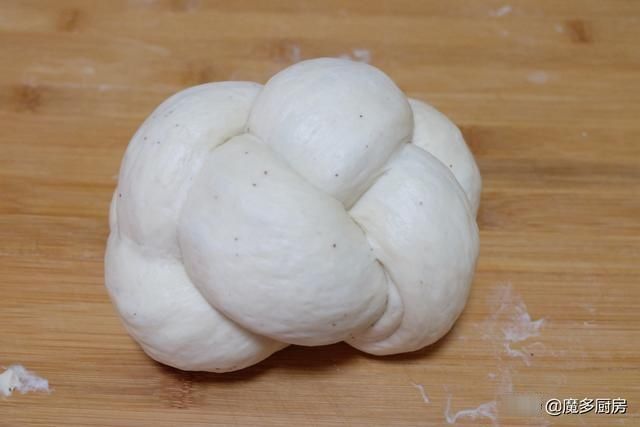 全职妈妈会生活，一杯豆浆也能做出美味面包，好吃好做又健康