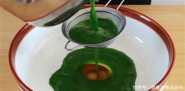 降温了,油条馒头靠边站,早餐就吃它,十分钟做好,营养又省事