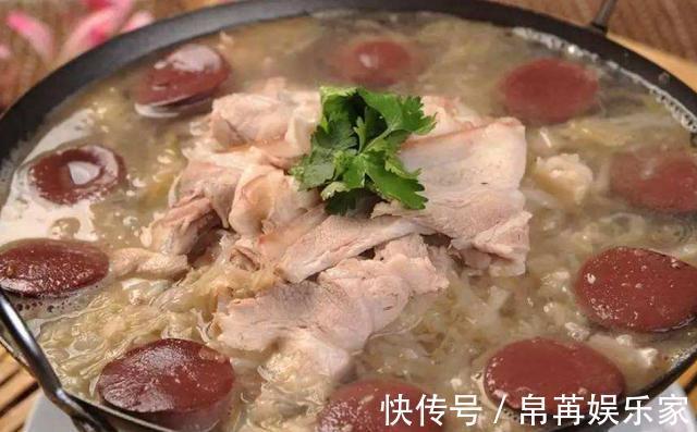 蒸蛋|东北5道特色硬菜,闻着就让人口水直流,南方人表示看着没食欲
