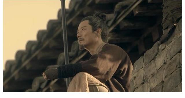 雪中悍刀行@《雪中悍刀行》徐凤年5位师傅有5种结局，其中两个是被徐骁害死