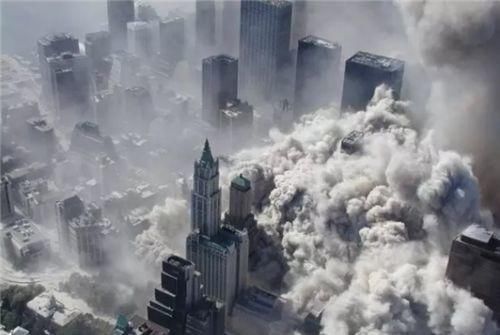 杨广|难以解释的4大诡异巧合事件,他被雷劈中4次,死后坟墓都被劈开