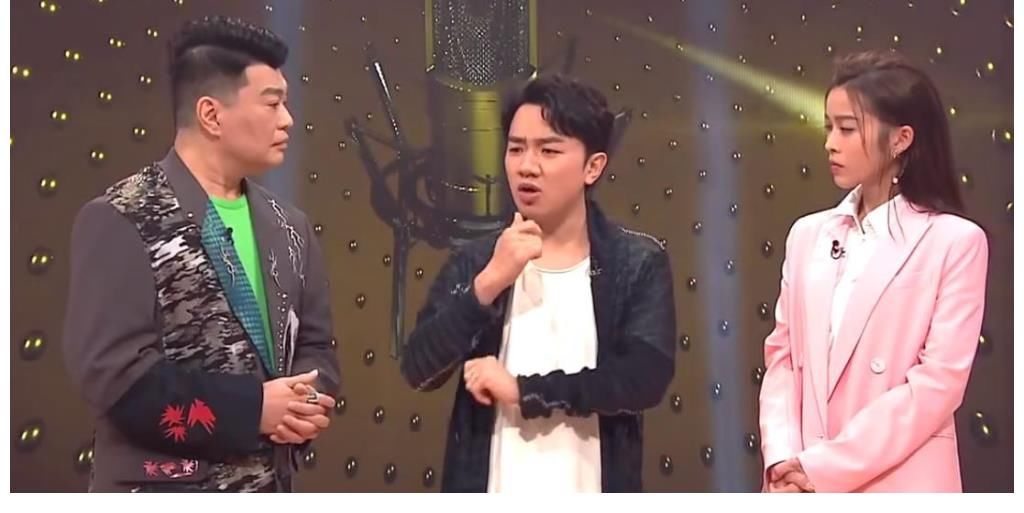 节目|王祖蓝回TVB模仿《声临其境》做火配音节目，第二季拟邀梅艳芳的御用配音