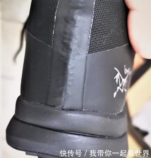 vibram 越野跑鞋什么牌子好,始祖鸟男子防水越野跑鞋质量怎么样!