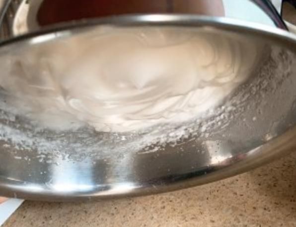 制造|甜心糕点,用爱制造,电饭煲里的也能出好吃的松软蛋糕