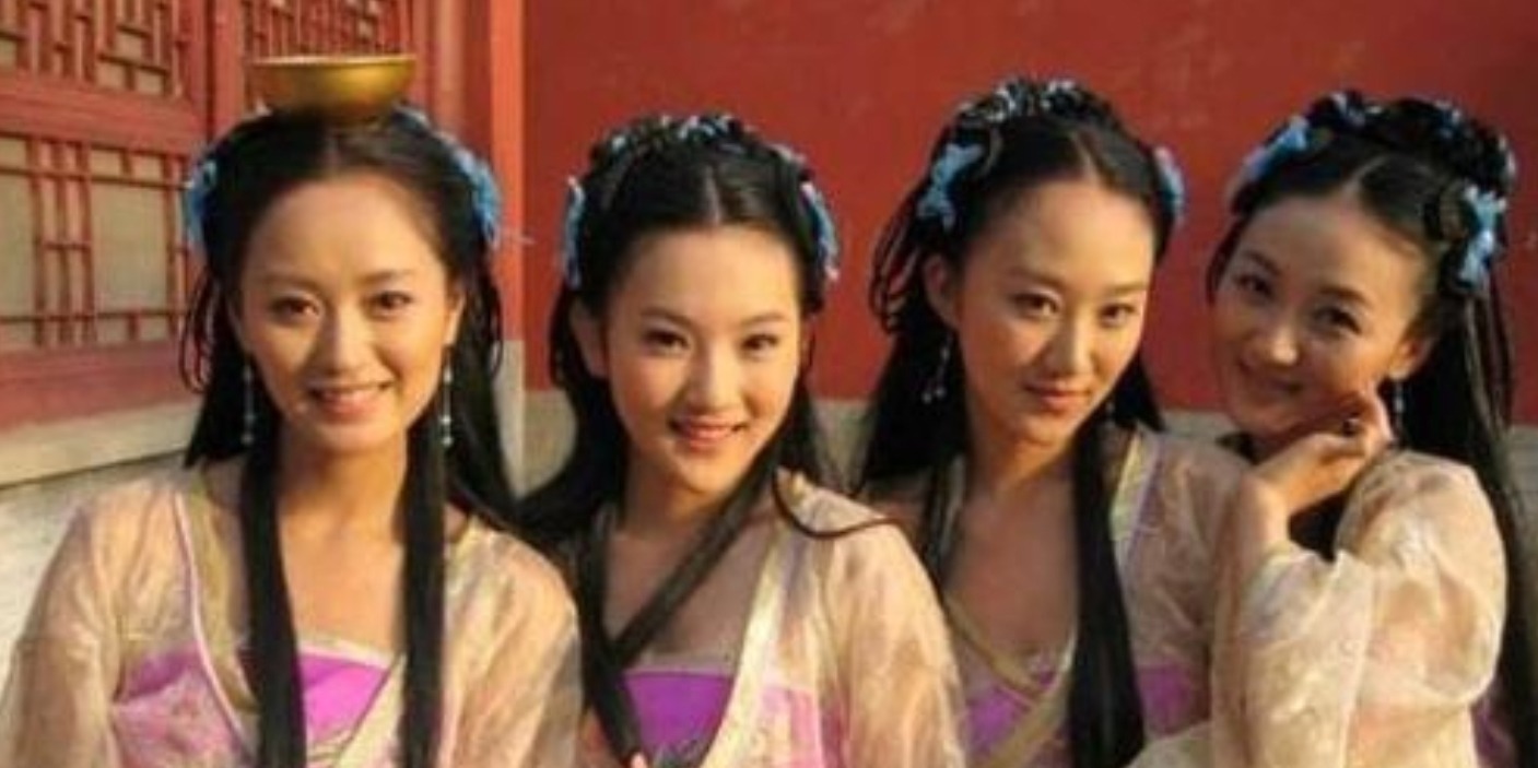 道家气功@清朝有个老头，苦修60年道家气功，最终被4个丫环一月破解而死